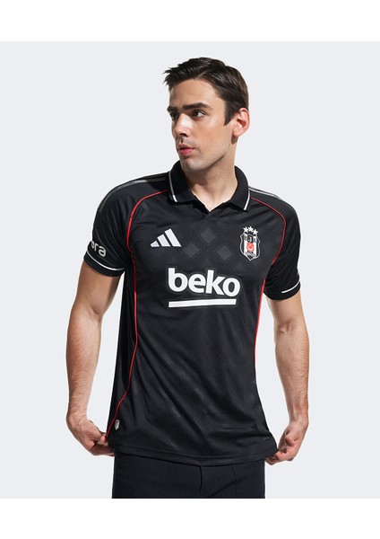 Adidas Beşiktaş Forma 25-26