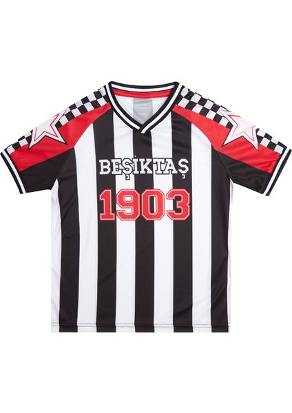 Beşiktaş Jr T-Shırt 6526140T3