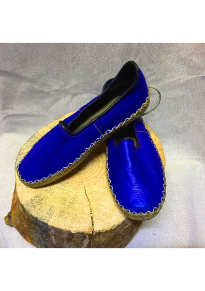 Deri Erkek Yemeni modelleri