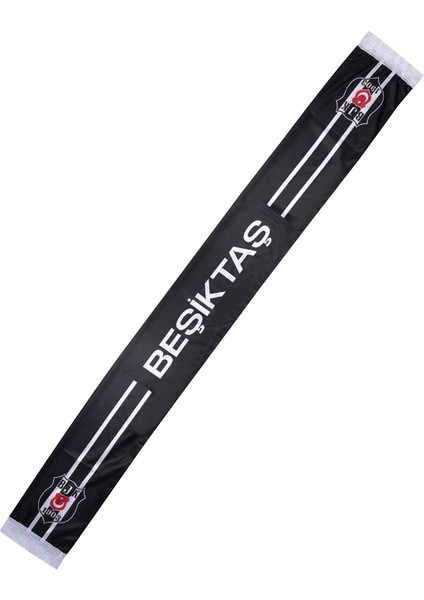 Beşiktaş Saten Atkı 03 25Y