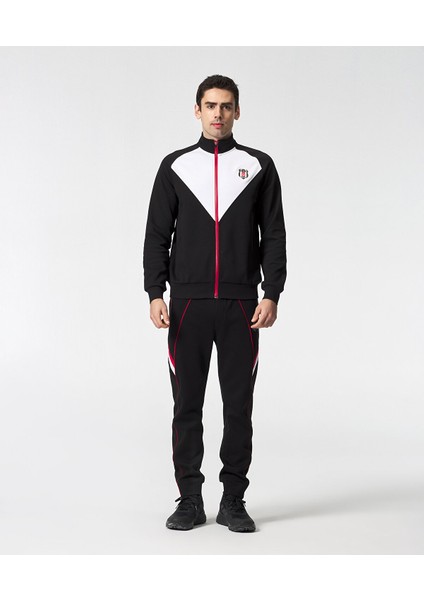 Beşiktaş Erkek Fermuarlı Sweatshırt 7525227T3 fiyatları