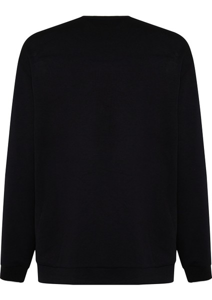 Beşiktaş Erkek Sweatshırt 7526206T3 fiyatları