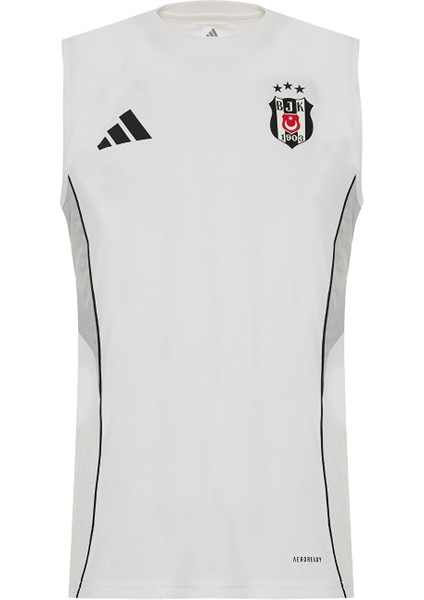 Adidas Beşiktaş Kolsuz T-Shirt 25-26 JJ1522