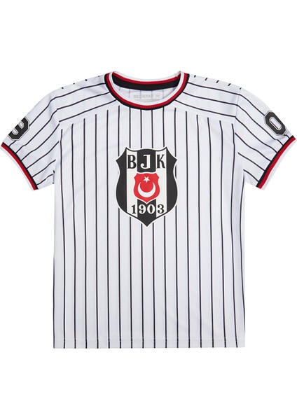 Beşiktaş Jr T-Shırt 6526114T3