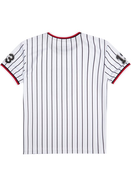 Beşiktaş Jr T-Shırt 6526114T3 fiyatları
