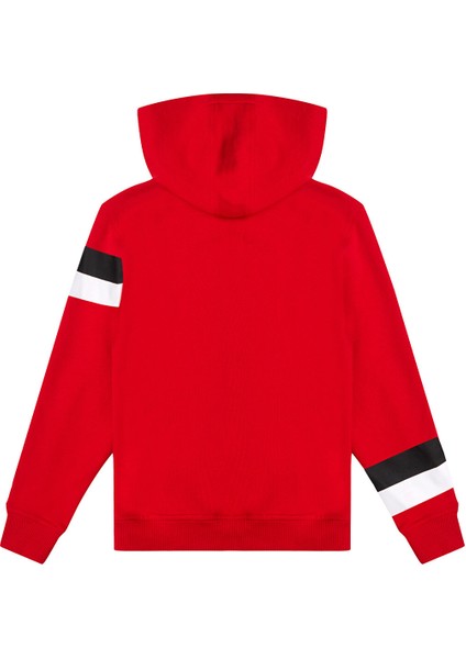 Beşiktaş Jr Kapüşonlu Sweatshırt 6526267T3 fiyatları