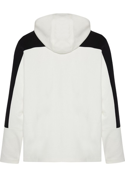 Beşiktaş Erkek Kapüşonlu Fermuarlı Sweatshırt 7526234T2 fiyatları