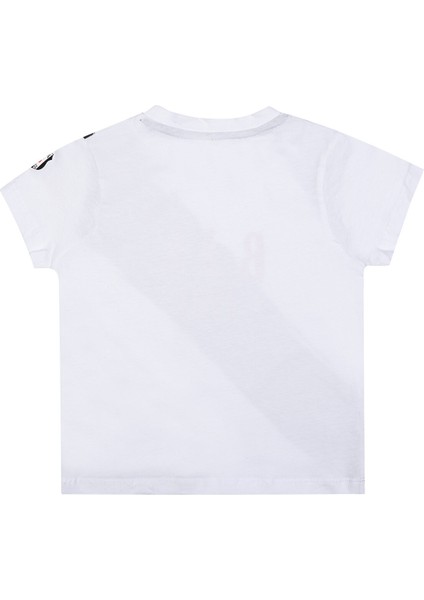 Beşiktaş Kıds T-Shırt Y25-219 fiyatları