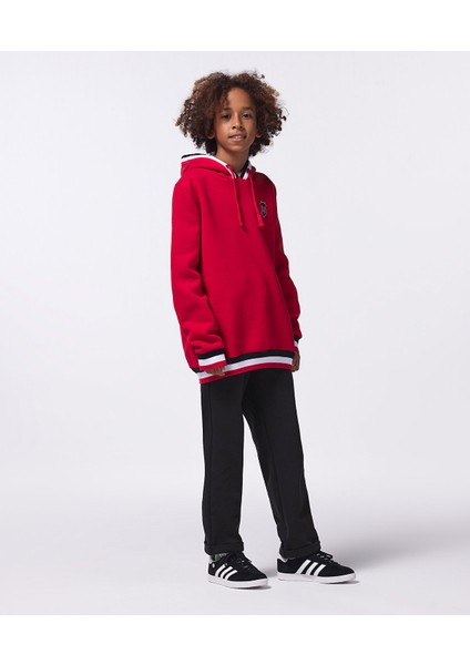 Beşiktaş Jr Kapüşonlu Sweatshırt 6425234 indirimleri