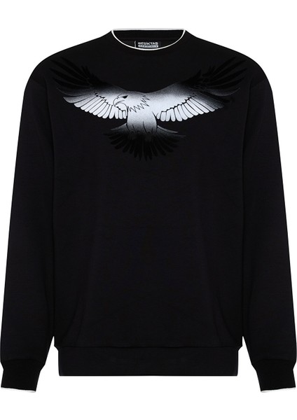 Beşiktaş Erkek Sweatshırt 7526202T3