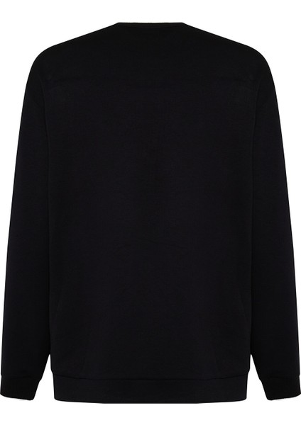 Beşiktaş Erkek Sweatshırt 7526202T3 fiyatları