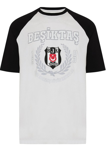 Beşiktaş Erkek T-Shırt 7526121T3