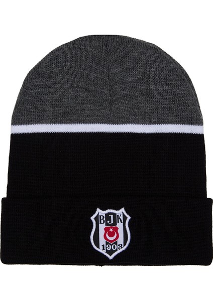Beşiktaş Unısex Bere 06 25K