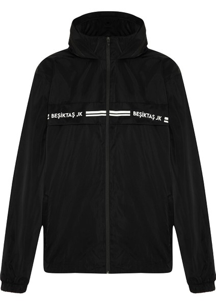 Beşiktaş Erkek Yağmurluk 7526503T3