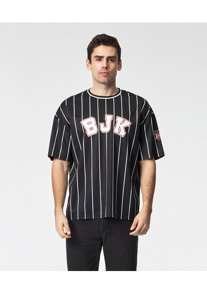 Beşiktaş Unısex T-Shırt 7525126T3