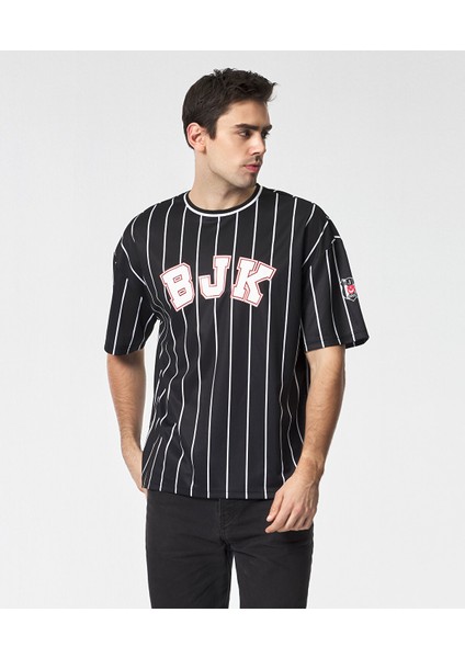 Beşiktaş Unısex T-Shırt 7525126T3 modelleri