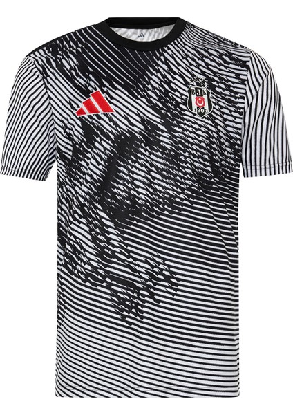 Adıdas Beşiktaş Maç Önü Forma 25-26 JL7938