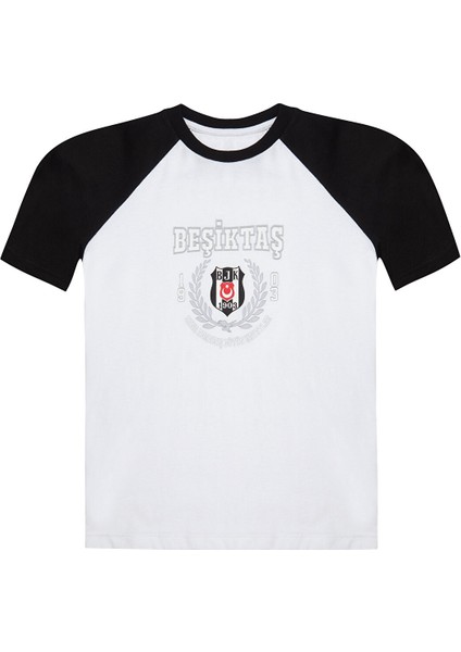 Beşiktaş Jr T-Shırt 6526121T3