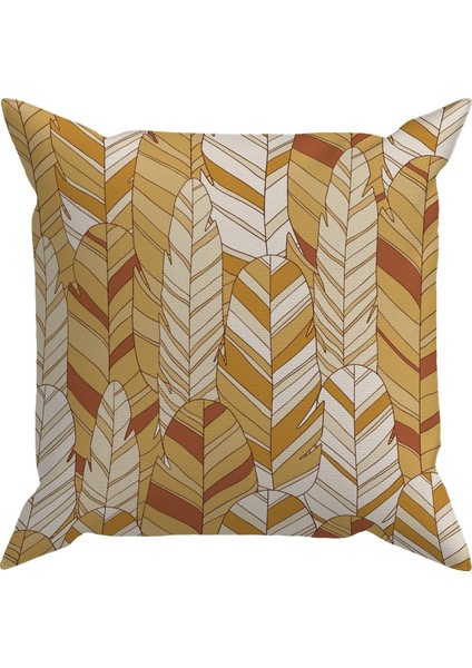 Dijital Baskılı Kırlent Kılıfı 5ld7