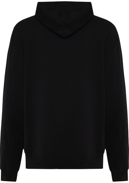 Beşiktaş Erkek Kapüşonlu Sweatshırt 7526228T3 fiyatları