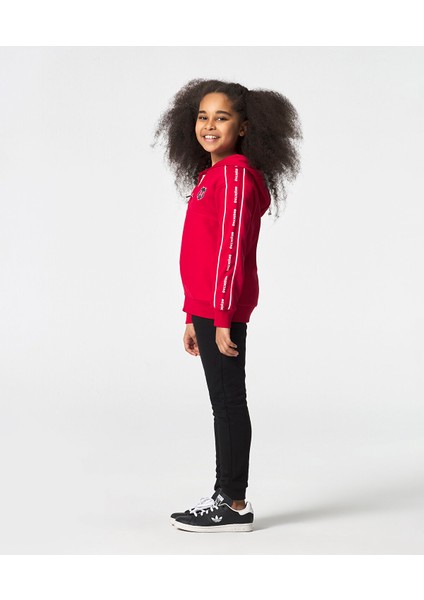 Beşiktaş Çocuk Fermuarlı Kapüşonlu Sweatshırt 6525225T3 indirimleri