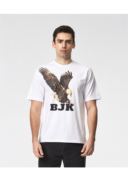 Beşiktaş Erkek T-Shırt 7525198T3