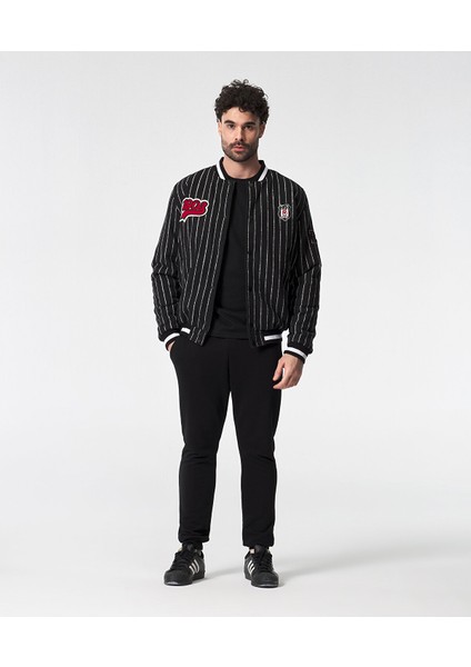 Beşiktaş Unısex Kolej Mont 7525500T3 fiyatları