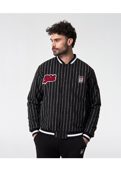 Beşiktaş Unısex Kolej Mont 7525500T3 indirimleri