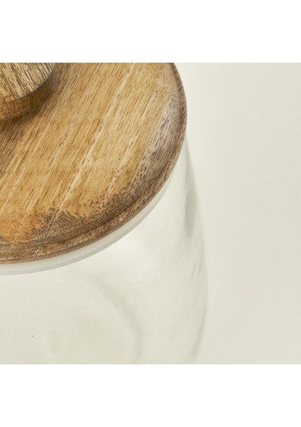 Molena Mango Kapaklı Kavanoz Naturel (1600 Ml) fırsatları