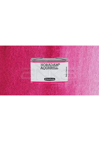 Horadam Aquarell 1/1 Tablet 352 Magenta Seri 3