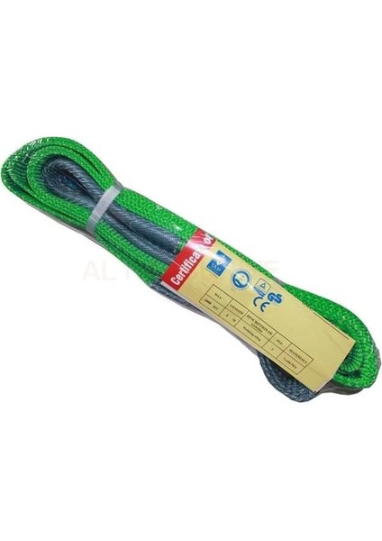 Polyester Sapan 2 Ton 3 Metre (6:1) - W012T3M