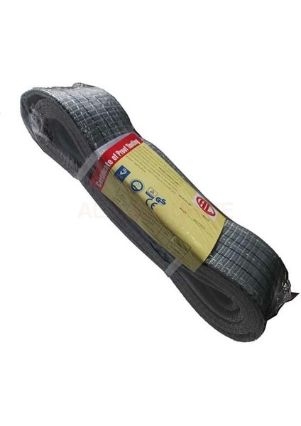 Polyester Sapan 4 Ton 4 Metre (6:1) - W014T4M