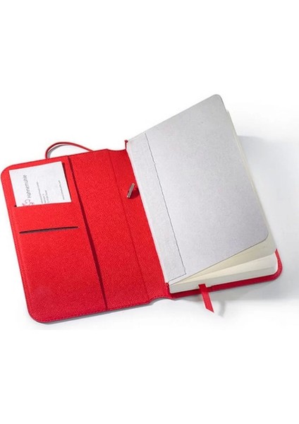 Diary Flexbook 100G 10.5X18.15CM 80 Yaprak Çizgisiz fiyatları