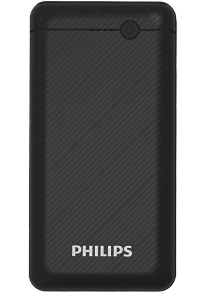 DLP1720 Cb 20.000 Mah 2xusb Port Çıkış Type-C Micro-Usb Powerbank Hızlı Şarj Slim modelleri