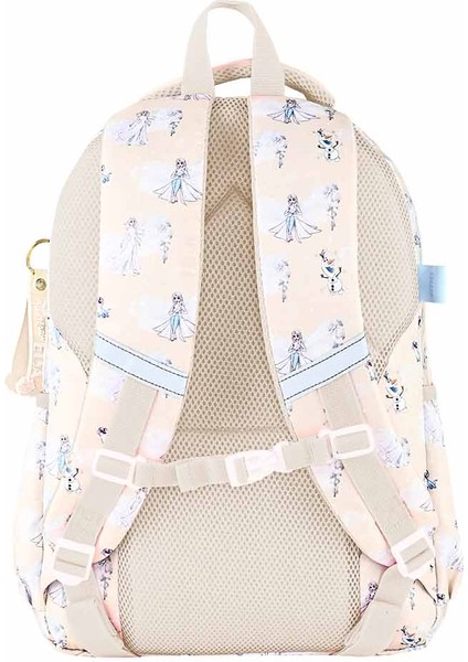 Frozen Ilkokul Çantası Ice-Lx Spark modelleri