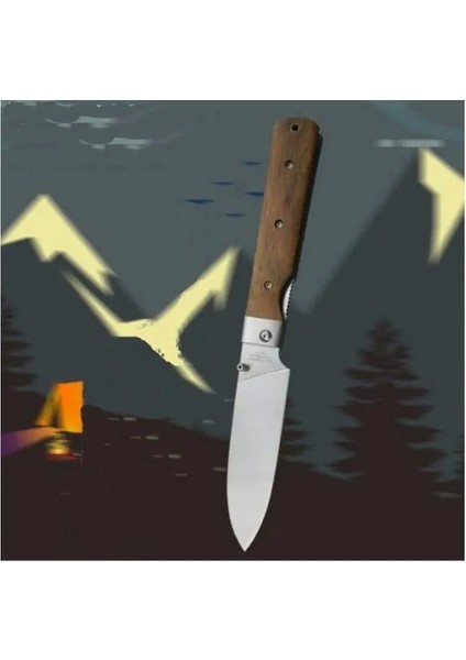 Knives Japon Şef Çakısı 25 cm , Yarı Otomatik modelleri