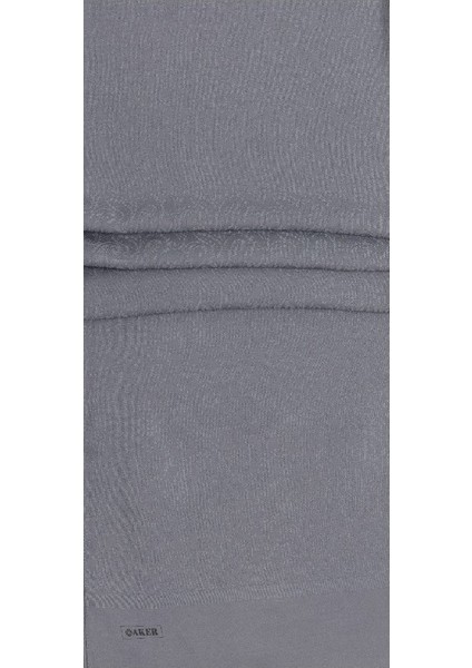 Etnik Desenli Jakar Şal