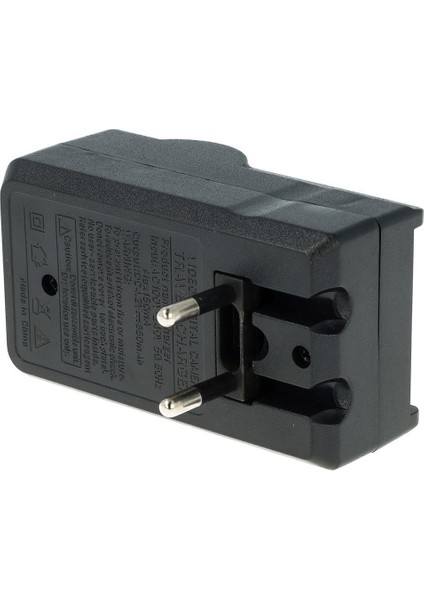 PMR-W018 4.2 Volt 650 Mah 16340 Pil Şarj Cihazı modelleri