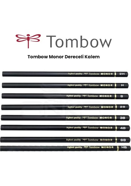 Monor Dereceli Kalem