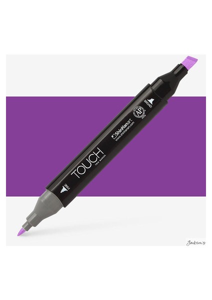 Touch Twin Marker P82 Light Violet