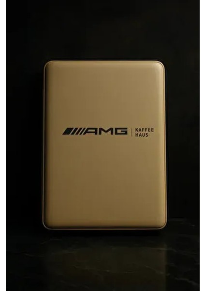 Mercedes Amg Hakiki Deri Tavla Takımı Şık Tasarım ve Kaliteli Malzeme ile 2 Parça fiyatları