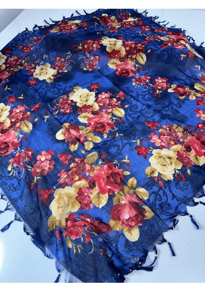 Sökme Boncuklu Pamuk Yazma - 05649 17 fiyatları