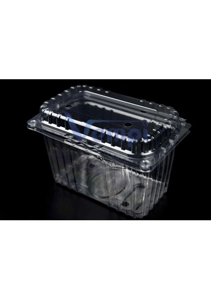 Kapaklı Şale Kap 1000 Cc.