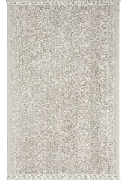 Avantgarde 2030 Bej Modern Salon Halısı