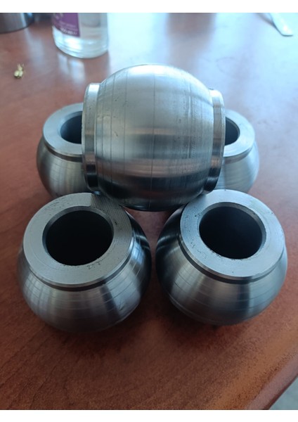 Traktör Dana Gözü Hidrolik Orta kol