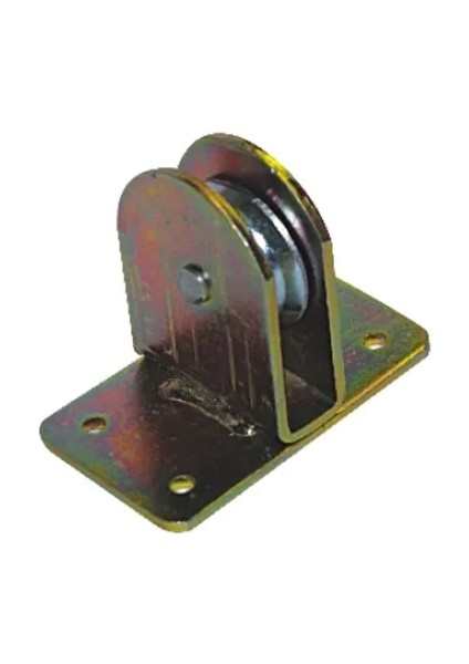 Tablalı Bayrak Makarası