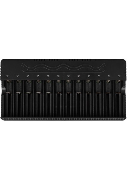 PMR-21526 12'li 6400 Mah 4.2 Volt Lityum Pil Şarj Cihazı fiyatları