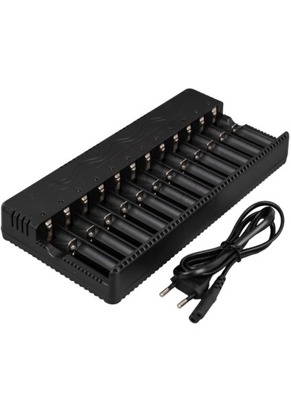 PMR-21526 12'li 6400 Mah 4.2 Volt Lityum Pil Şarj Cihazı modelleri