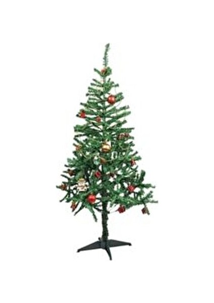 150CM Yılbaşı Ağacı Yılbaşı Ağacı