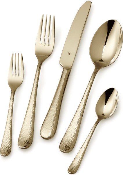 Sitello Çatal Kaşık Bıçak Seti 30 Parça